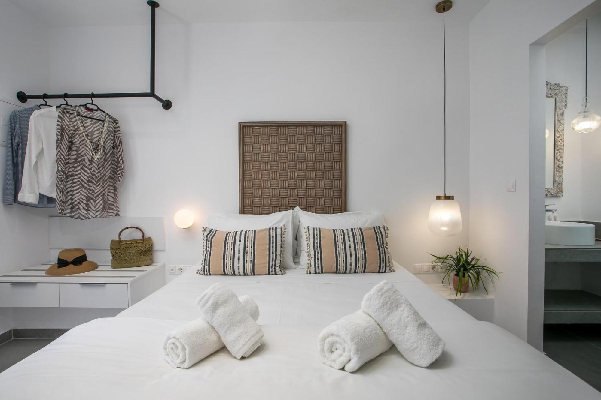 Calma Luxury Studios & Suites Faliraki Exterior photo