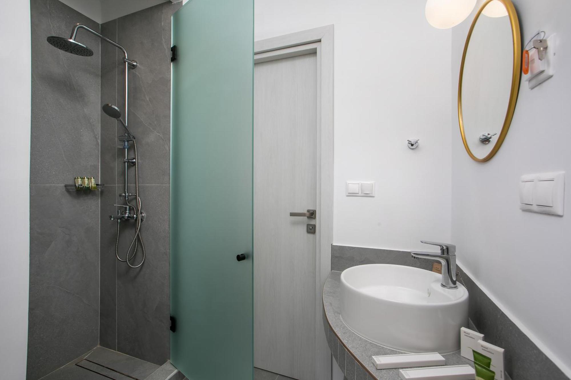 Calma Luxury Studios & Suites Faliraki Exterior photo