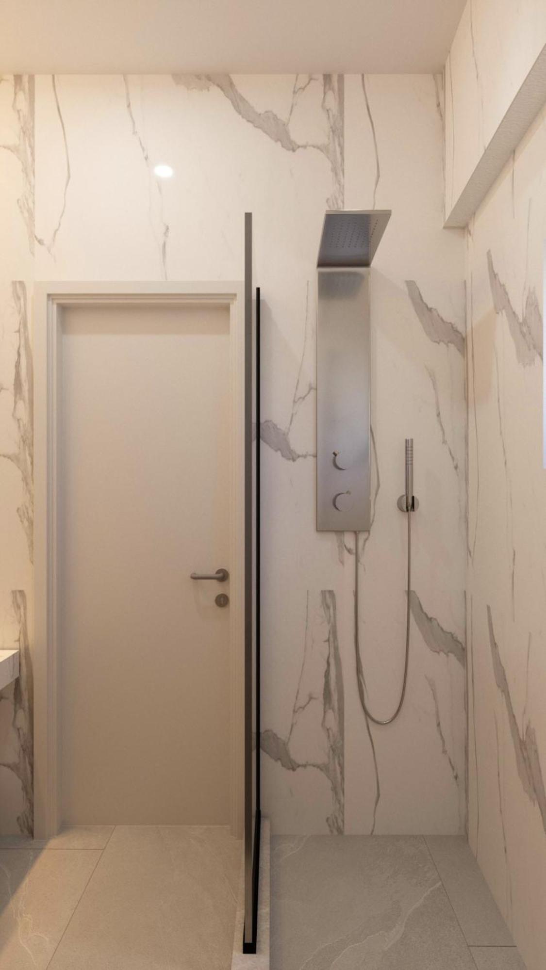 Calma Luxury Studios & Suites Faliraki Exterior photo
